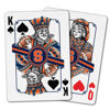 Picture of YouTheFan NCAA Syracuse Orange Classic Series Playing Cards