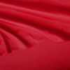 Picture of Amazon Basics Kid's Soft Easy-Wash Lightweight Microfiber 3-Piece Sheet Set, Toddler, Red, Solid