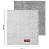 Picture of FOCO Arizona Cardinals NFL Big Logo Cloud Sherpa Blanket