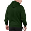 Picture of Junk Food Clothing x NFL - Green Bay Packers - Classic Team Logo - Unisex Adult Pullover Fleece Hoodie for Men and Women - Size X-Large