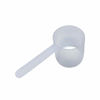 Picture of 70 mL (2.37 Oz. | 4.73 Tablespoon) Long Handle Scoop for Measuring Coffee, Pet Food, Grains, Protein, Spices and Other Dry Goods (Pack of 1)