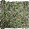 Picture of GRVCN Camo Netting Camouflage Net, Bulk Roll Sunshade Mesh Nets for Hunting Blind Shooting Military Theme Party Decorations