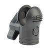 Picture of Bulletpoint 4" Aluminum Mounting Arm Dual 1" Socket Connector Ends Compatible with 1" Ball Mounts