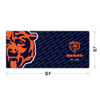 Picture of YouTheFan NFL Chicago Bears Logo Series Desk Pad