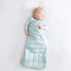 Picture of KYTE BABY Unisex Rayon Made From Bamboo Sleep Bag for Babies and Toddlers, 1.0 Tog (Large, Sage)