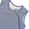 Picture of KYTE BABY Unisex Rayon Made From Bamboo Sleep Bag for Babies and Toddlers, 1.0 Tog (Small, Slate)