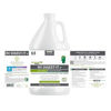 Picture of Unique RV Digest-It+, Extra-Strength Black Tank Treatment - 64 Uses Per Bottle - Eliminates Odor and Liquifies Waste (128 oz)