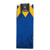 Picture of Northwest NCAA West Virginia Mountaineers Unisex-Adult Beach Towel, 30" x 60", Psychedelic