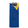 Picture of Northwest NCAA West Virginia Mountaineers Unisex-Adult Beach Towel, 30" x 60", Psychedelic