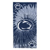 Picture of Northwest NCAA Penn State Nittany Lions Unisex-Adult Beach Towel, 30" x 60", Psychedelic