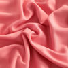 Picture of NTBAY Body Pillowcase - Brushed Microfiber 20x54 Pillowcase - Soft, Wrinkle-Free, Fade-Resistant, Stain-Resistant, Coral Pink Body Pillow Cover with Envelope Closure - 20x54 Inches, Coral Pink