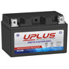 Picture of ATV Battery YTZ10S-BS, UPLUS EBZ10-4-2 Scooter Snowmobile UTV Motorcycle Battery Maintenance Free - Sealed AGM Powersports Batteries Compatible with Honda Suzuki Kawasaki Yamaha