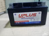 Picture of ATV Battery YTZ10S-BS, UPLUS EBZ10-4-2 Scooter Snowmobile UTV Motorcycle Battery Maintenance Free - Sealed AGM Powersports Batteries Compatible with Honda Suzuki Kawasaki Yamaha