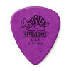 Picture of JIM DUNLOP Tortex Standard 1.14mm Purple Guitar Pick, 24 Pack