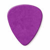 Picture of JIM DUNLOP Tortex Standard 1.14mm Purple Guitar Pick, 24 Pack
