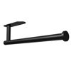 Picture of DEKAVA Paper Towel Holder Under Cabinet Wall Mount for Kitchen Paper Towel, Self-Adhesive Paper Towel Bar, Paper Towel Rack, SUS304 Stainless Steel 13 inch