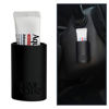 Picture of CarChap Car Lip Balm Holder (The Original), TubeChap, Chapstick Holder for Car, Mess Free in the Heat. Featured in Car and Driver. USA Made, Patent Pending. Interior Car Accessories for Women and Men
