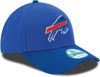 Picture of New Era NFL The League 9FORTY Adjustable Hat Cap One Size (US, Alpha, One Size, Buffalo Bills - Blue)
