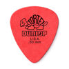Picture of JIM DUNLOP Tortex Standard .50mm Red Guitar Pick, 24 Pack