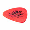 Picture of JIM DUNLOP Tortex Standard .50mm Red Guitar Pick, 24 Pack