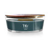 Picture of WoodWick Antiquarium Ellipse Candle