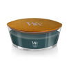 Picture of WoodWick Antiquarium Ellipse Candle