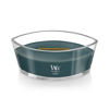 Picture of WoodWick Antiquarium Ellipse Candle