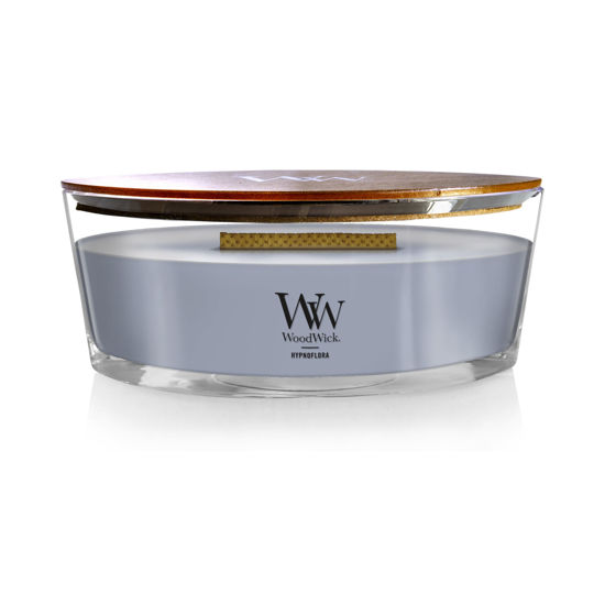 Picture of WoodWick Hypnoflora Ellipse Candle