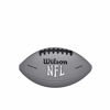 Picture of Wilson NFL MVP Football - PeeWee Size, Grey