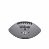 Picture of Wilson NFL MVP Football - PeeWee Size, Grey