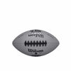 Picture of Wilson NFL MVP Football - PeeWee Size, Grey