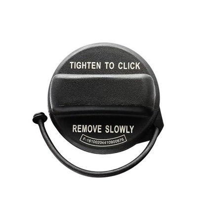 Picture of Gas Cap, Fuel Cap For Honda 2008-2017 Accord, 2009-2015 Pilot, 2011-2017 Odyssey, 2010-2014Insight, 2016-2020 HR-V, 2007-2016 CR-V, 2012-2015Crosstour Civic Accord Crosstour 17670T3WA01, 17670-T3W-A01