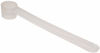 Picture of 1/2 Teaspoon (2.5 mL) Long Handle Scoop for Measuring Coffee, Pet Food, Grains, Protein, Spices and Other Dry Goods (Pack of 1)