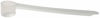 Picture of 1/2 Teaspoon (2.5 mL) Long Handle Scoop for Measuring Coffee, Pet Food, Grains, Protein, Spices and Other Dry Goods (Pack of 1)