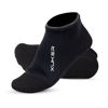 Picture of XUKER Sand Beach Volleyball Socks 3mm Men Women, Neoprene Socks Wetsuit Water Shoes Diving Boots for Swimming Surfing Snorkeling Wading Kayaking Hiking, Glued Blind Stitched Low Cut