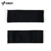 Picture of Sondery Protective Sleeve/Band Guitar Hangers, for Guitars with Nitro Finish (Nitrocellulose Lacquer), Each Pack of One Pair (2 Pieces), Black