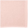 Picture of Amazon Basics Fast Drying, Extra Absorbent, Terry Cotton Washcloth, 12 x 12 Inch, Petal Pink - 24 count