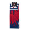 Picture of Northwest NCAA Arizona Wildcats Unisex-Adult Beach Towel, 30" x 60", Psychedelic