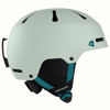Picture of Retrospec Comstock Ski & Snowboard Helmet for Adults - Durable ABS Shell, Protective EPS Foam & 10 Cooling Vents - Adjustable Fit for Men & Women - Winter Sports, Matte Sprucestone, Small 51-54cm