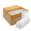 Picture of Wevac 6''x100' & 8''x100' 2 Rolls, Vacuum Seal Roll Keeper with Cutter, Ideal Vacuum Sealer Bags for Food Saver, BPA Free, Commercial Grade, Great for Storage, Meal prep and Sous Vide