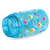 Picture of Simple Modern Baby Shark Kids Water Bottle Plastic BPA-Free Tritan Cup with Leak Proof Straw Lid | Reusable and Durable for Toddlers, Girls and Boys | Summit Collection | 12oz, Friends