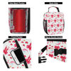 Picture of HABOPET Lunch Box for Men & Women Durable Lunch Bag for Adults Reusable Small Lunchbox Bowknot