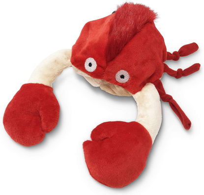 Picture of Hyper Pet Doggie Pal Interactive Dog Toys (Dog Toy that Wiggles, Vibrates, and Barks-Plush Dog Toys for Boredom and Stimulating Play)