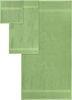 Picture of Utopia Towels 8-Piece Premium Towel Set, 2 Bath Towels, 2 Hand Towels, and 4 Wash Cloths, 600 GSM 100% Ring Spun Cotton Highly Absorbent Towels for Bathroom, Gym, Hotel, and Spa (Sage Green)