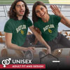 Picture of Campus Colors NCAA Adult Gameday Cotton T-Shirt - Premium Quality - Semi-Fitted Style - Officially Licensed Product (Baylor Bears - Team Color, Medium)