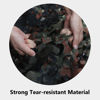 Picture of GRVCN Camo Netting Camouflage Net, Bulk Roll Sunshade Mesh Nets for Hunting Blind Shooting Military Theme Party Decorations