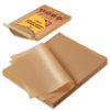 Picture of Katbite 300 Sheets 12x16 In Parchment Paper, Heavy Duty Baking Paper, Unbleached Non-stick Sheets for Air Fryer, Grilling, Steaming Cooking Bread Cake and Wrapping Foods
