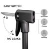 Picture of VIMILOLO Bike Pump, Air Bicycle Pump Inflator with Pressure Gauge for Presta and Schrader Valve Tire Ball Bike Portable Pumps 160PSI & 11BAR