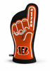 Picture of YouTheFan NFL Cincinnati Bengals #1 Oven Mitt