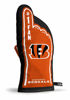 Picture of YouTheFan NFL Cincinnati Bengals #1 Oven Mitt